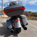 2021 Harley Davidson Ultra Limited 114