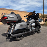 2021 Harley Davidson Ultra Limited 114