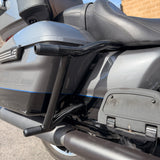 2021 Harley Davidson Ultra Limited 114