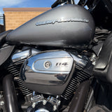 2021 Harley Davidson Ultra Limited 114