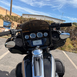 2021 Harley Davidson Ultra Limited 114
