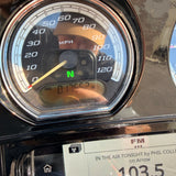 2021 Harley Davidson Ultra Limited 114