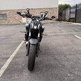 2022 Yamaha MT07
