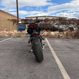 2022 Yamaha MT07