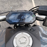 2022 Yamaha MT07