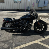 2025 Indian Scout Bobber