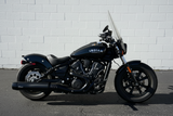 2025 Indian Scout Bobber