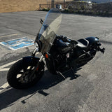 2025 Indian Scout Bobber
