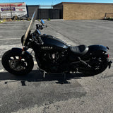 2025 Indian Scout Bobber