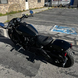 2025 Indian Scout Bobber