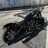 2025 Indian Scout Bobber
