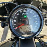 2025 Indian Scout Bobber