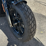 2025 Indian Scout Bobber