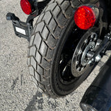 2025 Indian Scout Bobber