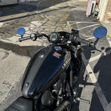 2025 Indian Scout Bobber