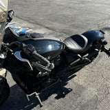 2025 Indian Scout Bobber