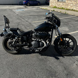 2014 Yamaha Bolt 950