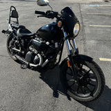 2014 Yamaha Bolt 950