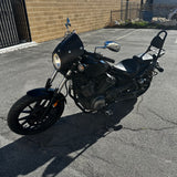 2014 Yamaha Bolt 950
