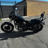 2014 Yamaha Bolt 950