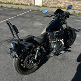 2014 Yamaha Bolt 950