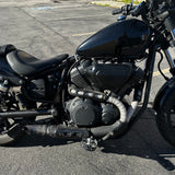 2014 Yamaha Bolt 950