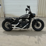 2021 Indian Scout Bobber Twenty