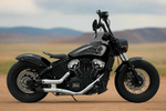 2021 Indian Scout Bobber Twenty