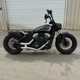 2021 Indian Scout Bobber Twenty