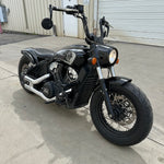 2021 Indian Scout Bobber Twenty
