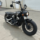 2021 Indian Scout Bobber Twenty