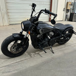 2021 Indian Scout Bobber Twenty