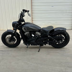 2021 Indian Scout Bobber Twenty