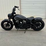 2021 Indian Scout Bobber Twenty