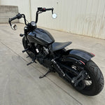 2021 Indian Scout Bobber Twenty
