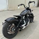 2021 Indian Scout Bobber Twenty