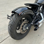 2021 Indian Scout Bobber Twenty