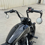 2021 Indian Scout Bobber Twenty