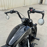 2021 Indian Scout Bobber Twenty