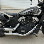 2021 Indian Scout Bobber Twenty