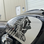 2021 Indian Scout Bobber Twenty