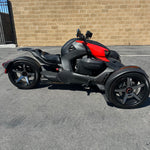 2022 Can Am Ryker 900 Sport