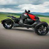2022 Can Am Ryker 900 Sport