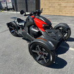 2022 Can Am Ryker 900 Sport