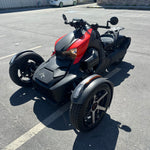 2022 Can Am Ryker 900 Sport
