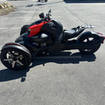 2022 Can Am Ryker 900 Sport