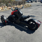 2022 Can Am Ryker 900 Sport