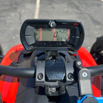 2022 Can Am Ryker 900 Sport
