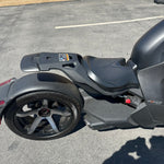 2022 Can Am Ryker 900 Sport