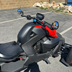 2022 Can Am Ryker 900 Sport
